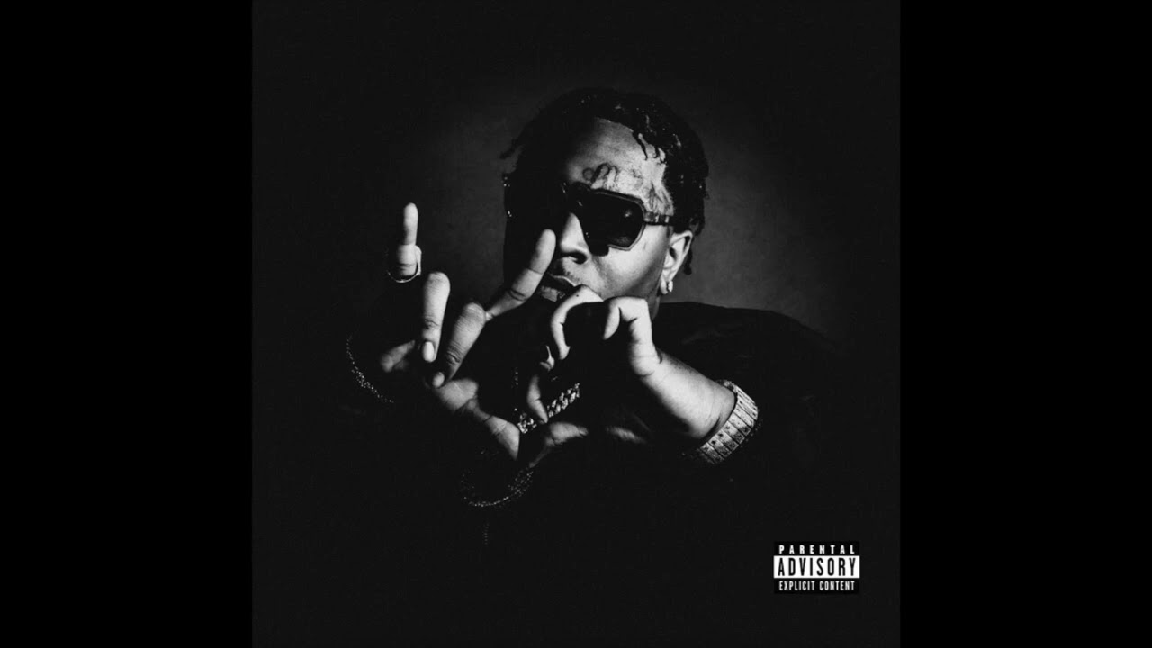 Lil Gotit - BOW (AUDIO)