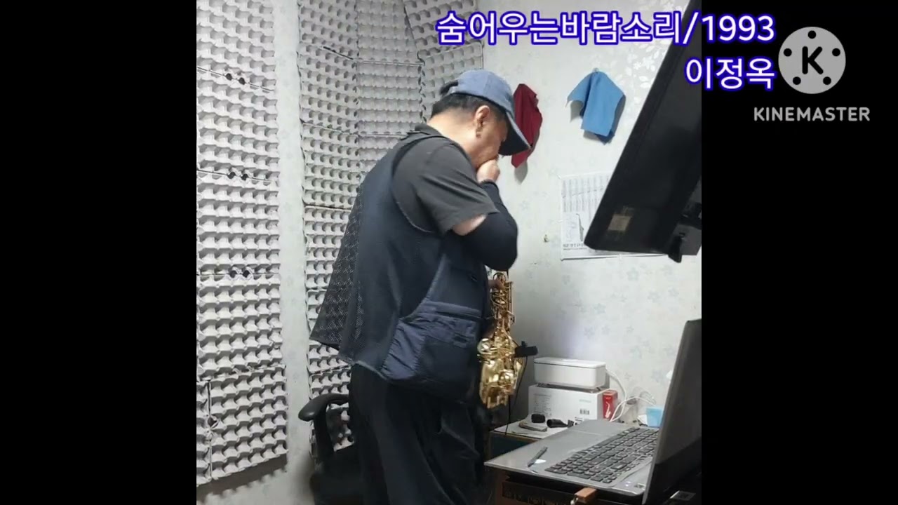 숨어우는 바람소리    by이정옥