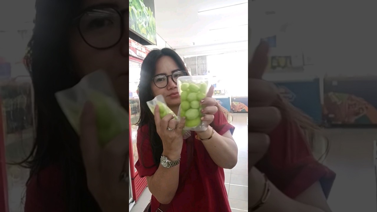 Asinan kedondong bangkok!!! #asinanbuahsegar #trending #shorts #youtubeshorts #foryou