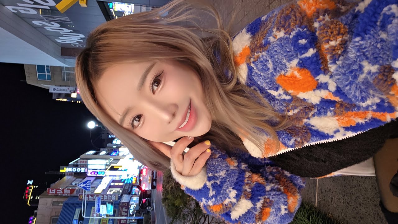 부산 