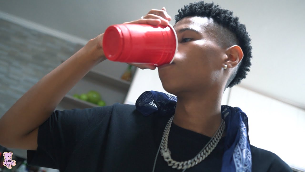 Uub - Pandora (Prod. @Maatzke) [Dir. @Andandq]