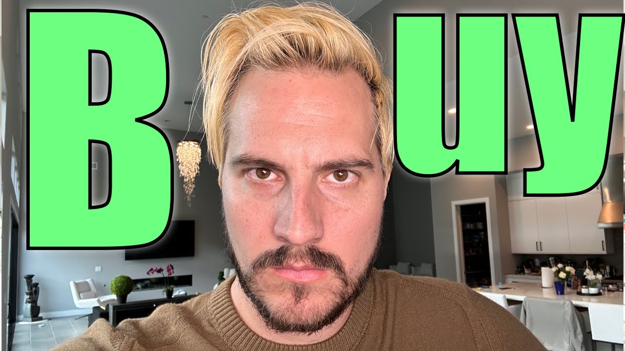Buy Shopify Stock & DON'T STOP!!!