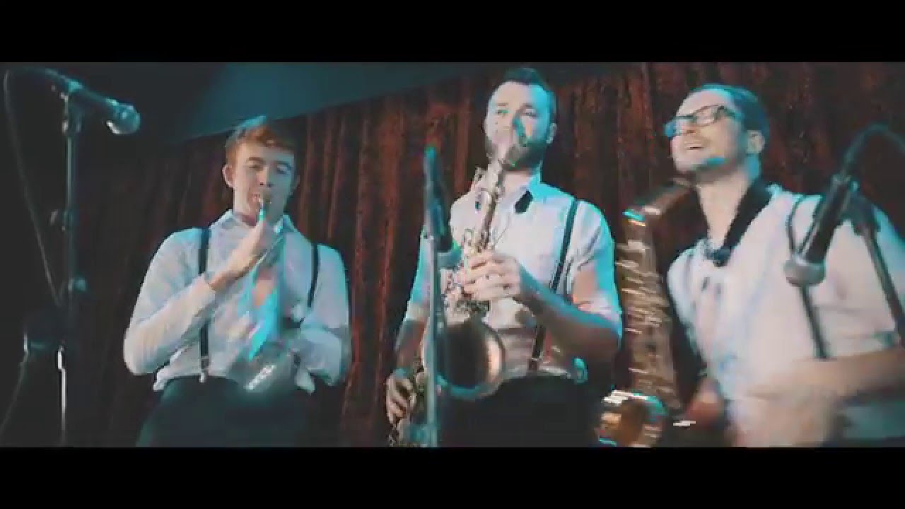 London Wedding Band - The Twisters
