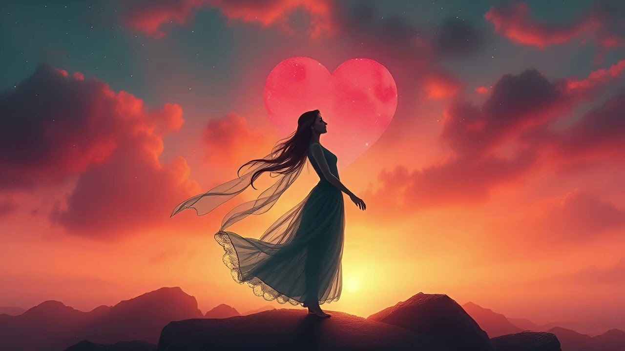 Mystic Love