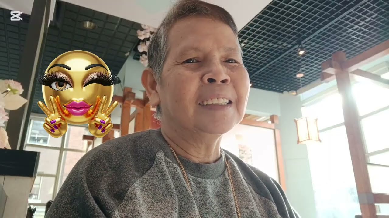 Downtown  Vancouver  going out for lunch 