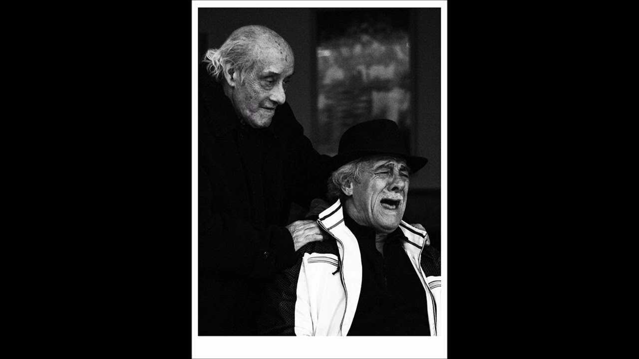 El Alvarez de Malaga Fandangos inedito bar casa Alvarez 2014