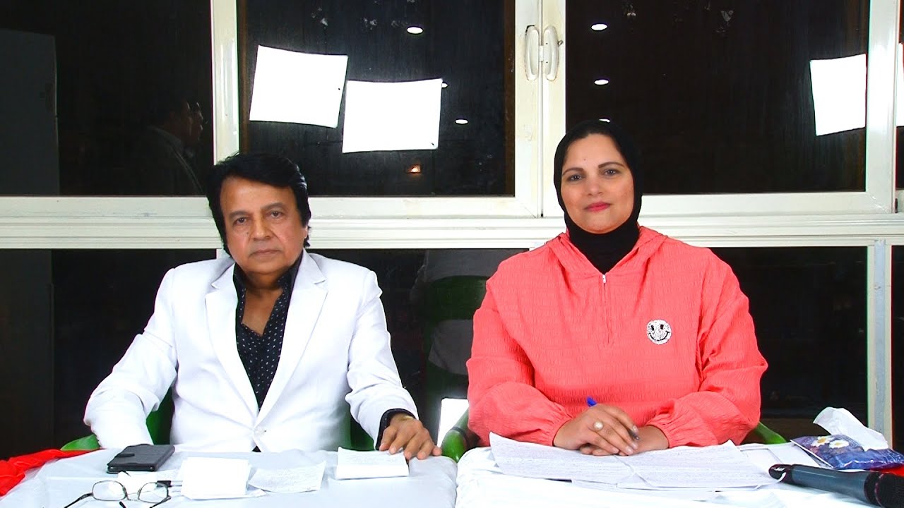 التنوير فى زمن التكفير | د.حسن حماد (الجزء الاول)