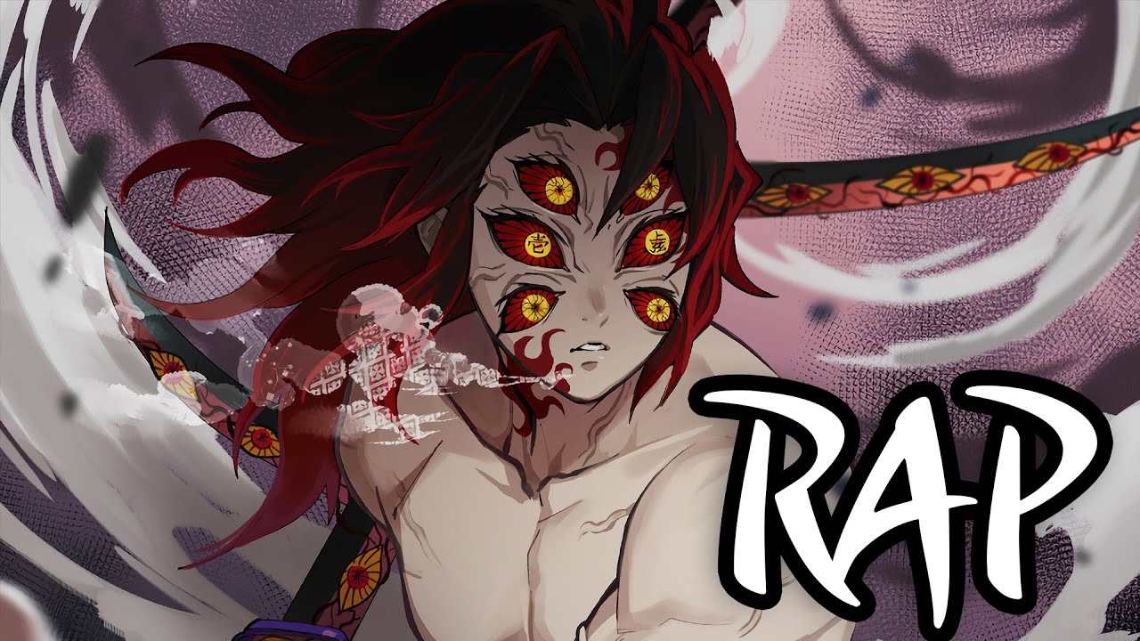 Rap về Thượng Huyền Nhất KOKUSHIBO (Kimetsu no Yaiba) - SvS OFFICIAL