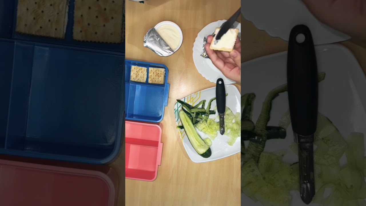 Baon ideas | Lunchbox ideas | Bento lunchbox #22