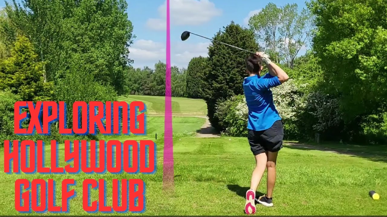 Exploring Hollywood Golf Club