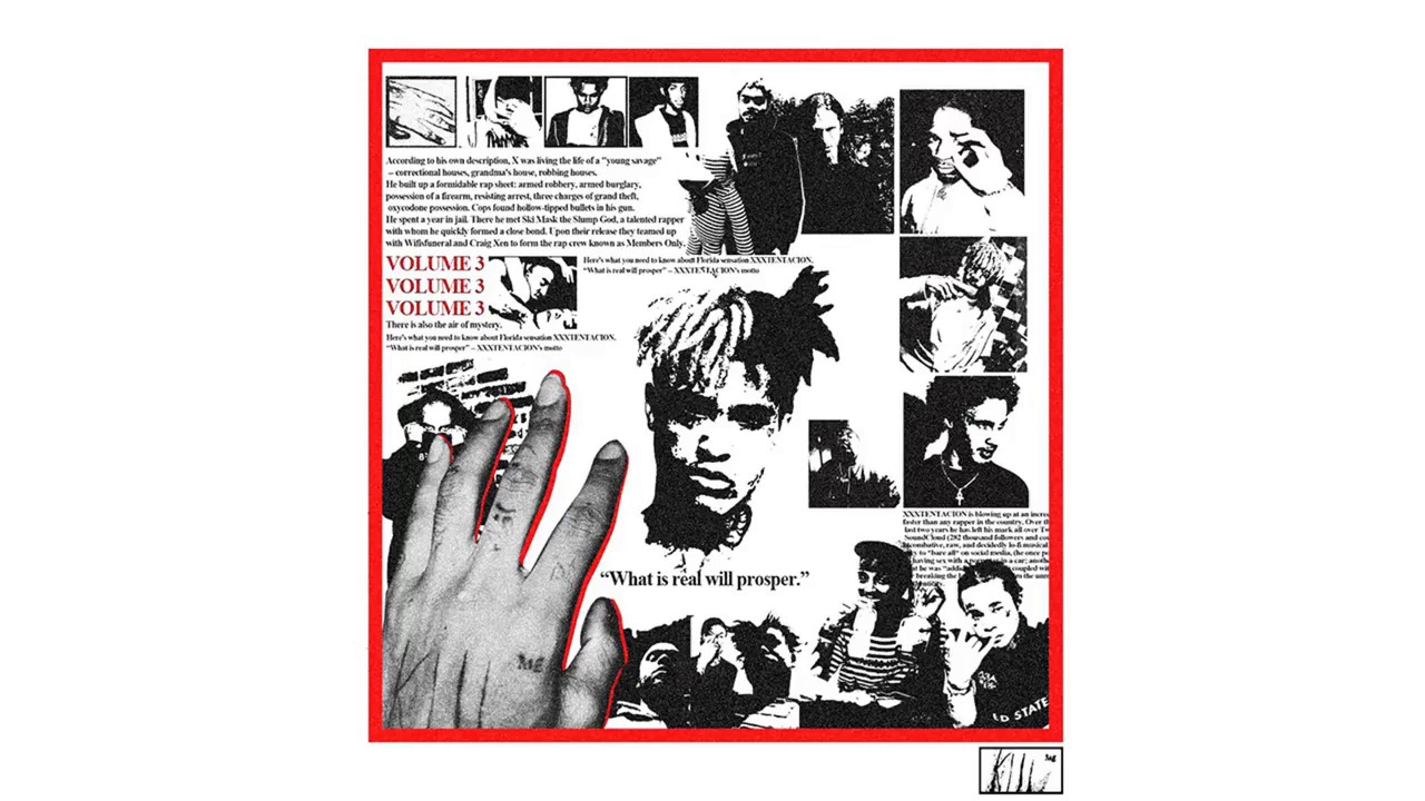 Members Only Vol .3 (FULL ALBUM) {Reupload}