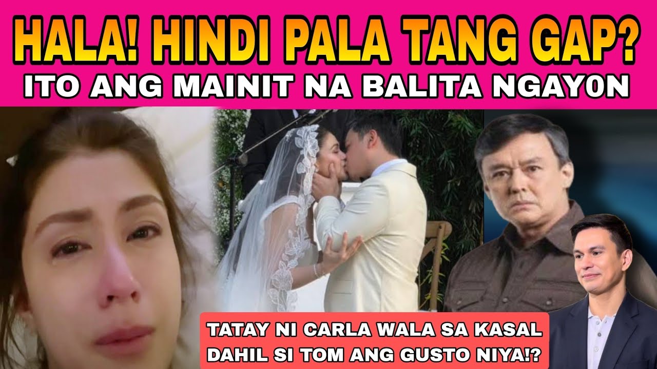 JUST IN:CARLA ABELLANA ANG MASAYANG BUHAY NYA MATAPOS MAKASAL SA HIGHSCHOOL SWEETHEART