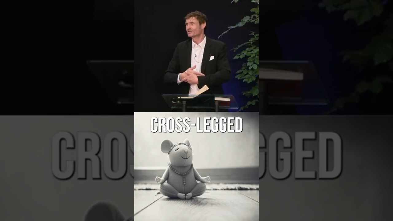 Mind Control, Nazi Germany, and the CIA | Norman Ohler on the history of LSD