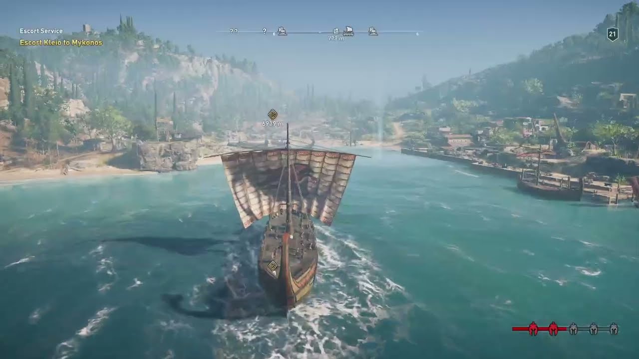 #Assassin Creed Odyssey main Quest walkthrough#AssassinCreedOdyssey#S.T.A.R.SMiggyValentines39