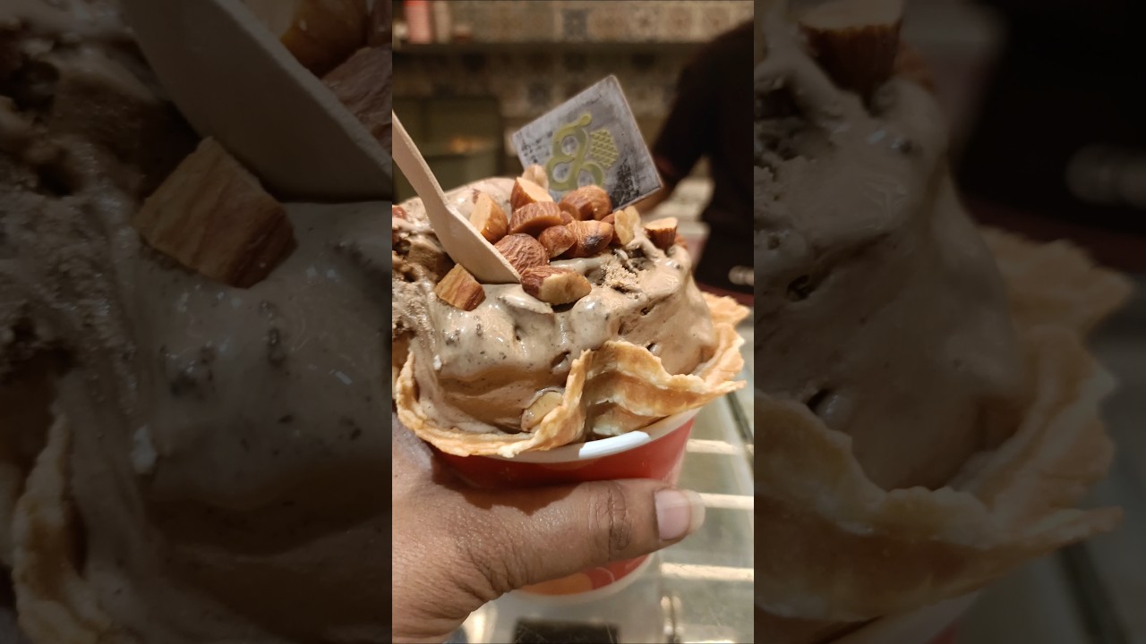 National Icecream day 🍨  #creamstone#buy1get1free #icecreamday #natinalicecreamday #americanmojo