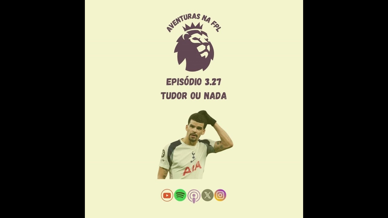 3.27 - Tudor ou Nada