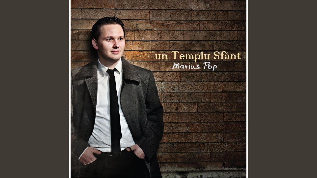 Un Templu Sfant