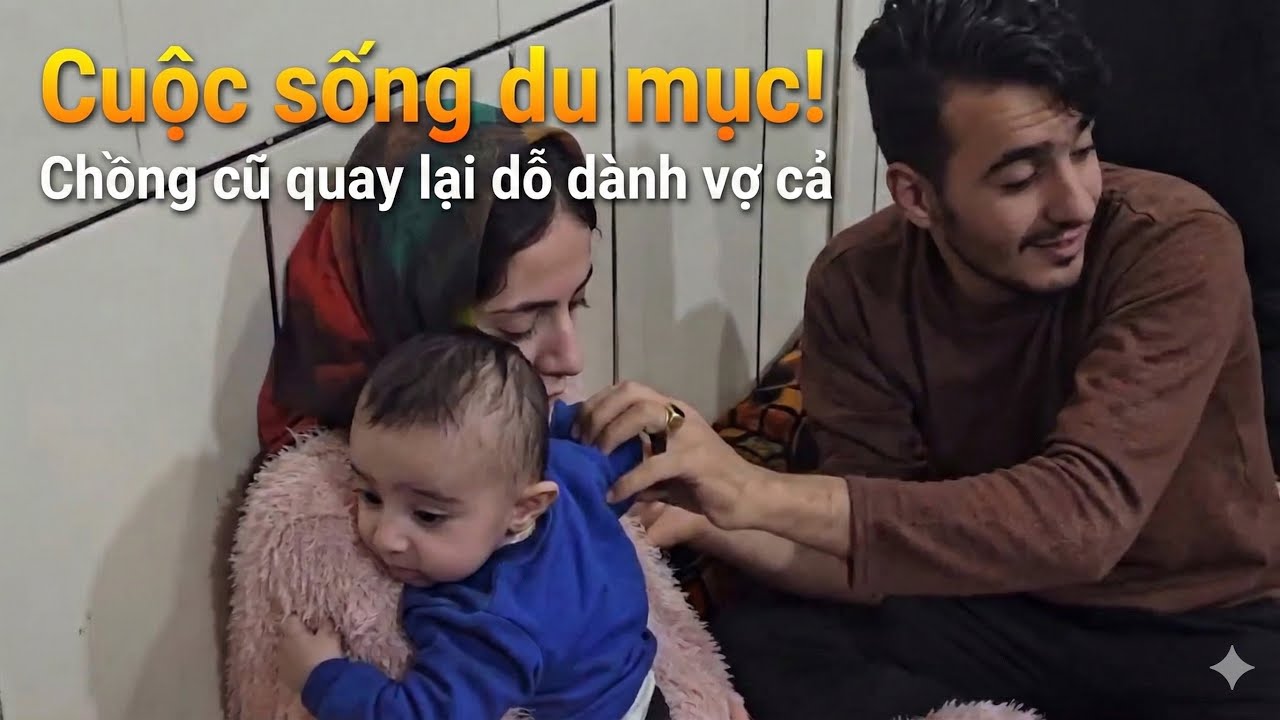 VỢ CŨ ĐÃ HỒI PHỤC Báo thù hay tha thứ cho kẻ độc ác.