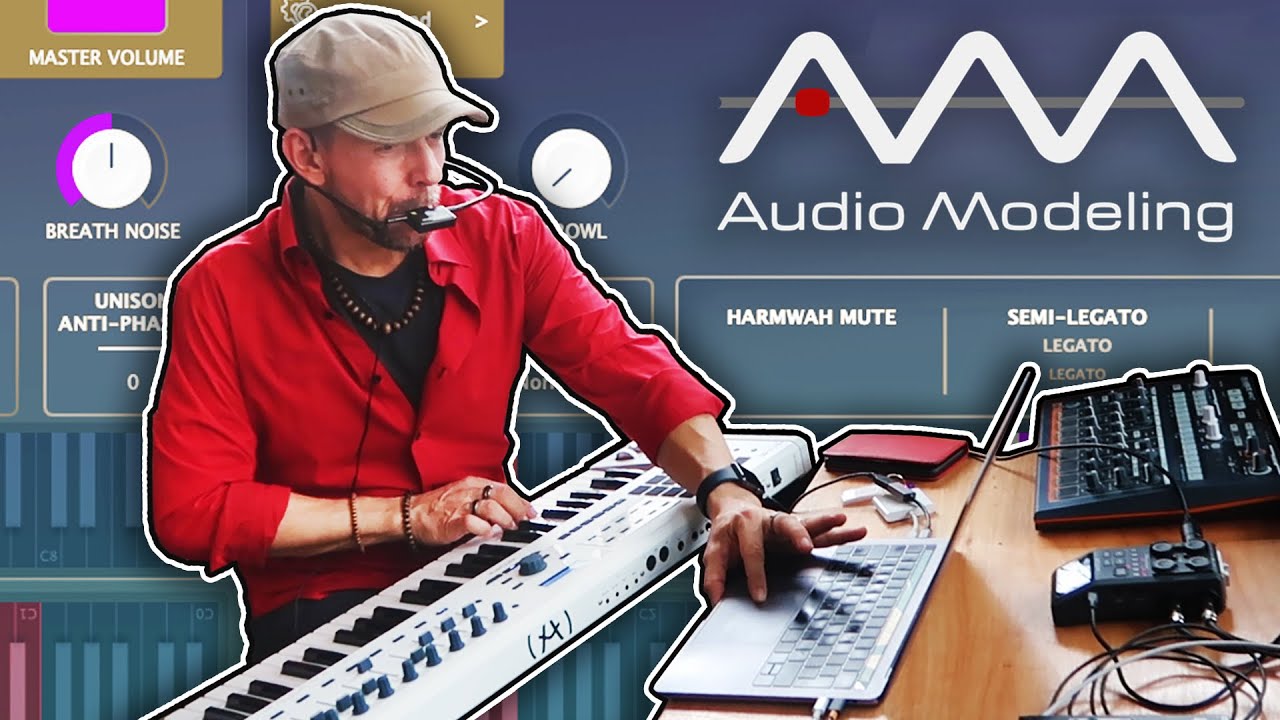 Swam Brass In-Depth Tutorial With Doctor Mix