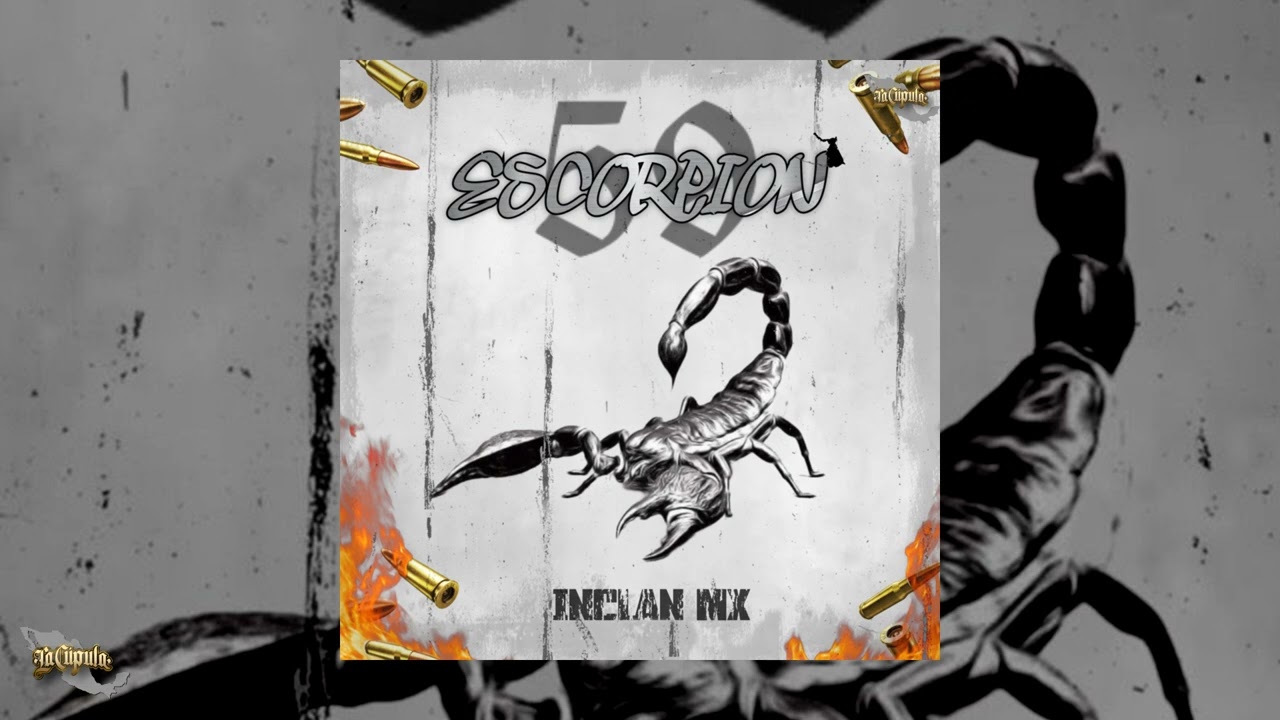 Hijos Del Golfo - Scorpion 59