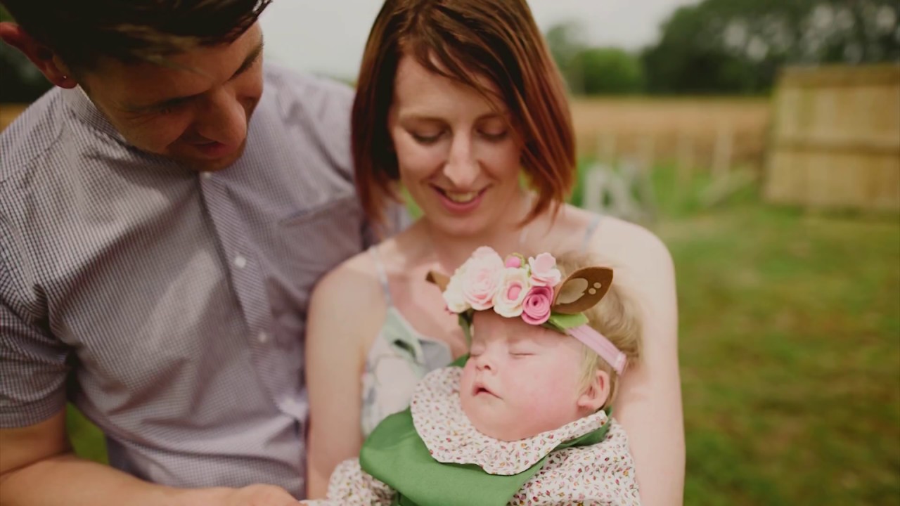 Hospice Waikato and Rainbow Place families
