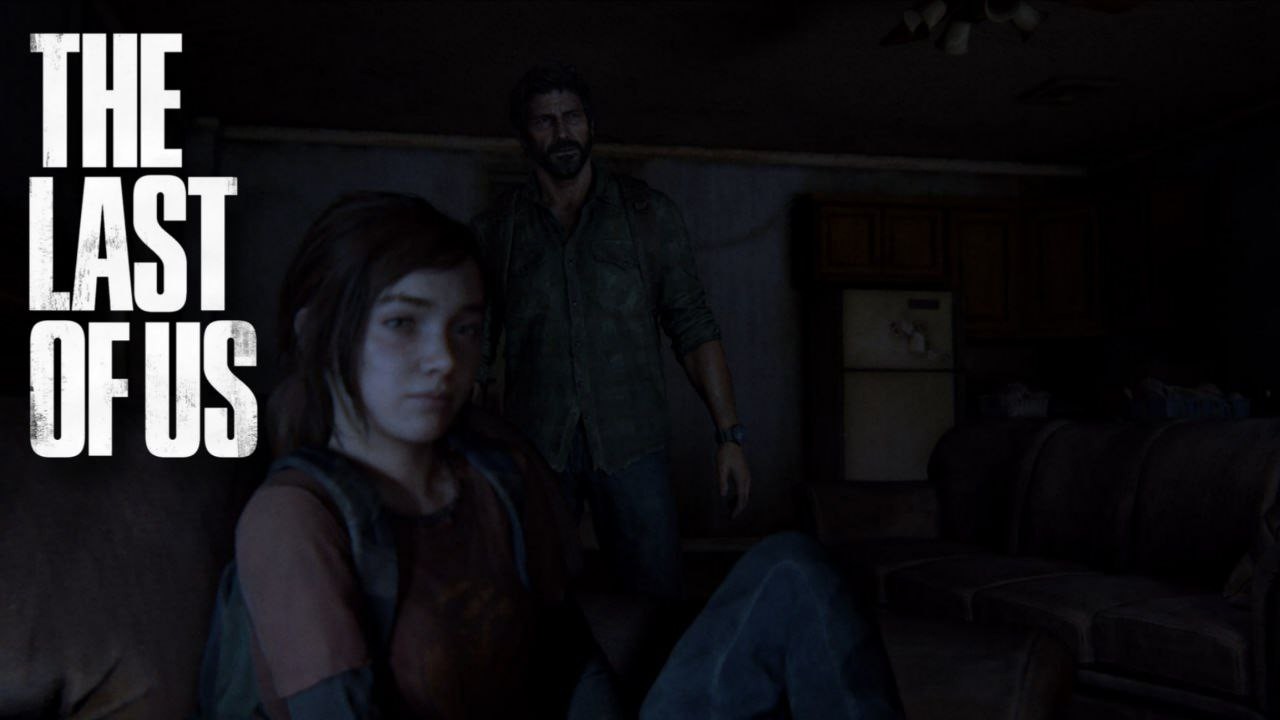 The Last Of Us Part 1 | Gameplay Day 2  | New Story Begin