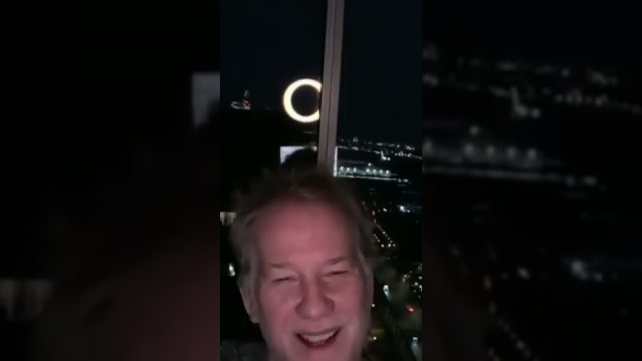 Opster says Ron & Fez better than the Opie and Anthony Show