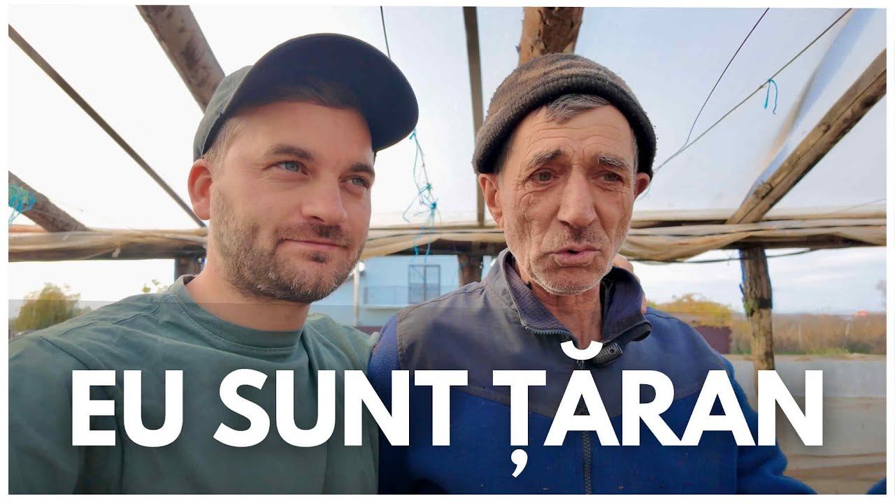 O zi din viața noastră de legumicultori 🧑🏼‍🌾