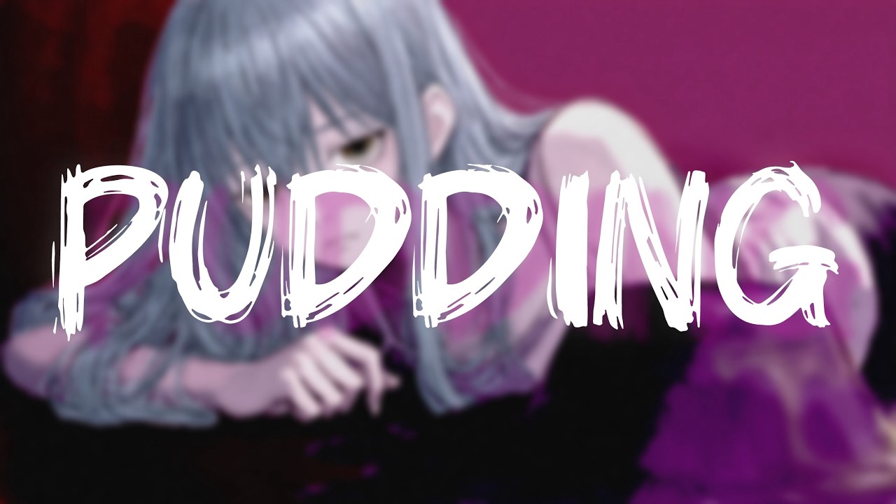 pudding/ミコシバアリナ - pudding/Arina Mikoshiba