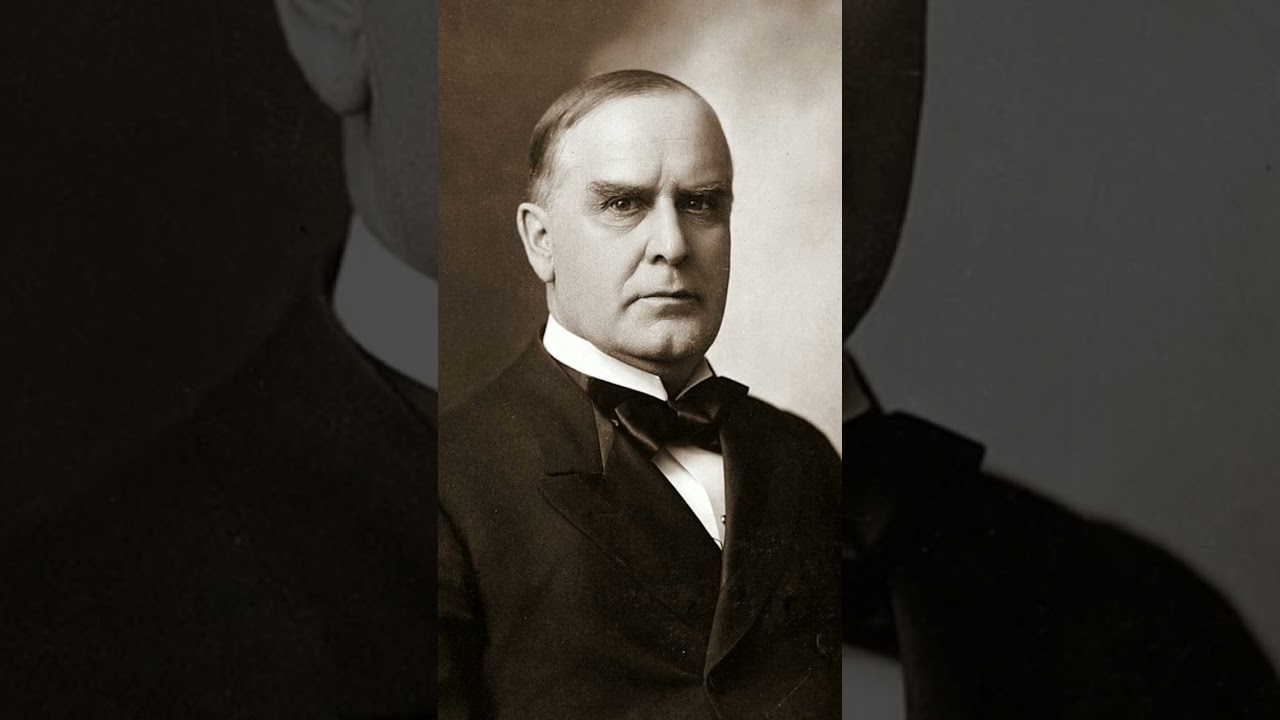 Shortest U.S. Presidents #shorts