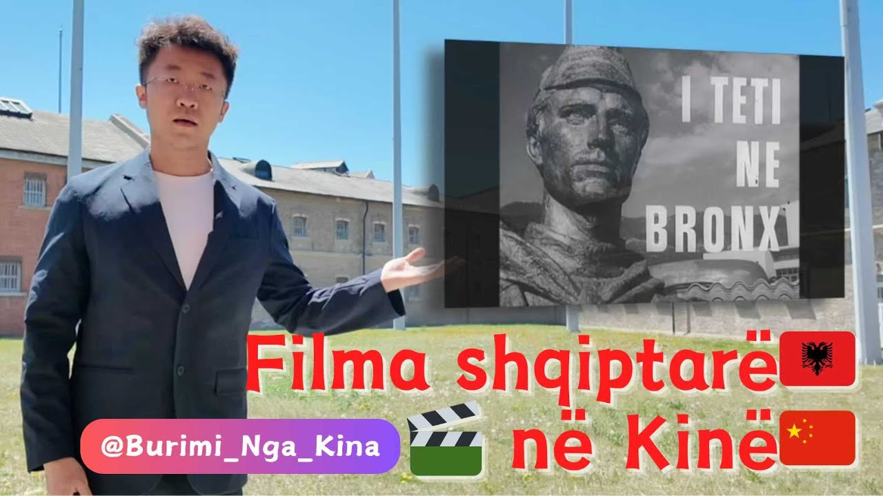 Përse filmat shqiptarë prekin kaq thellë shikuesit kinezë, pavarësisht mijëra km largësie?
