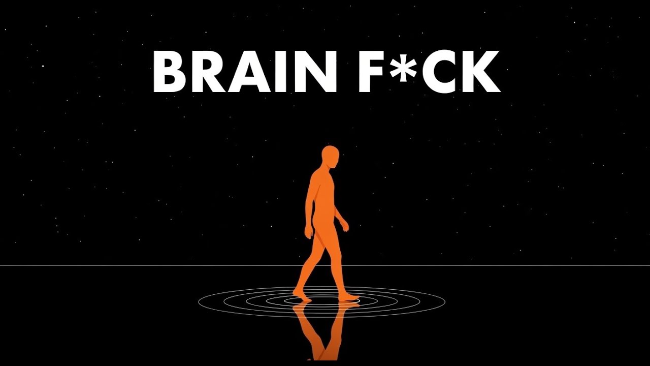 10 Most Disturbing Philosophical Thoughts to Fall Asleep to