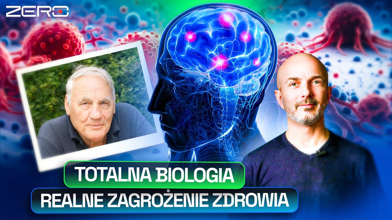 WBREW MEDYCYNIE. TOTALNA BIOLOGIA SZKODZI I KOSZTUJE I NAUKOWE ZERO #99