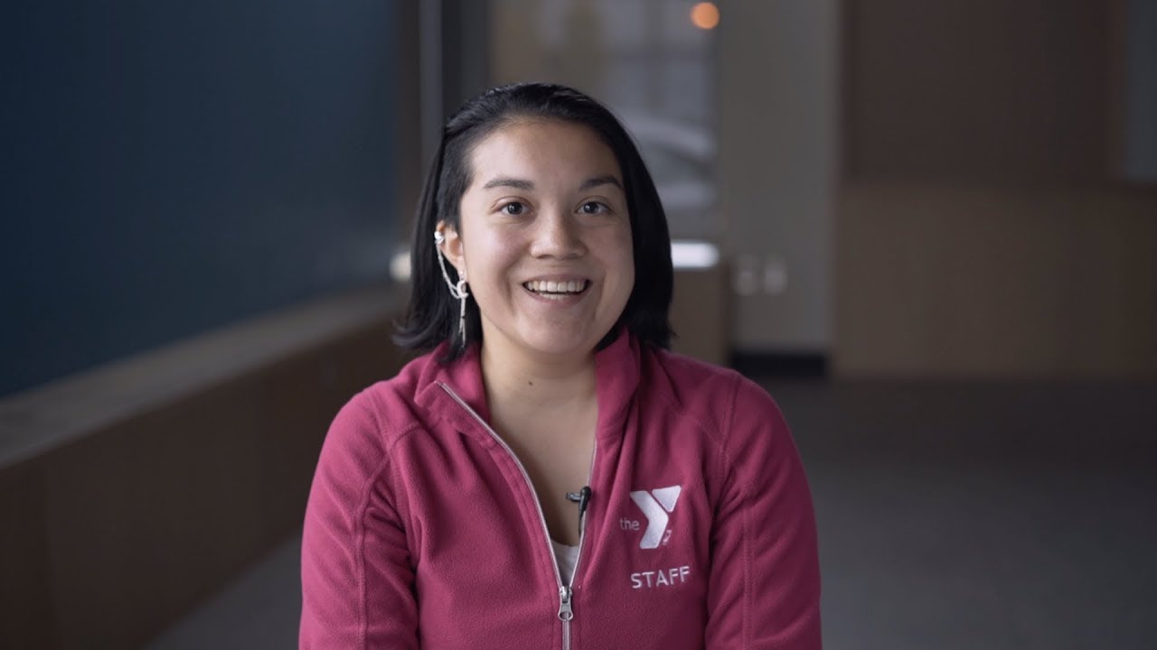 Why Work for the Y: Membership