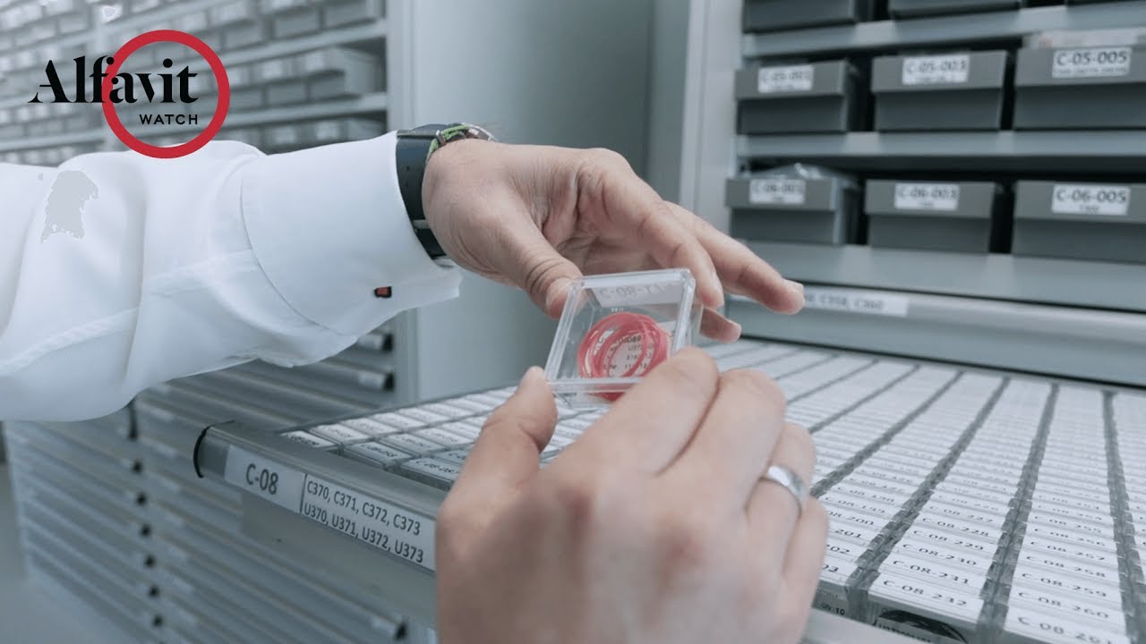 За кулисами: экскурсия в сервис-центр Swatch Group Rus