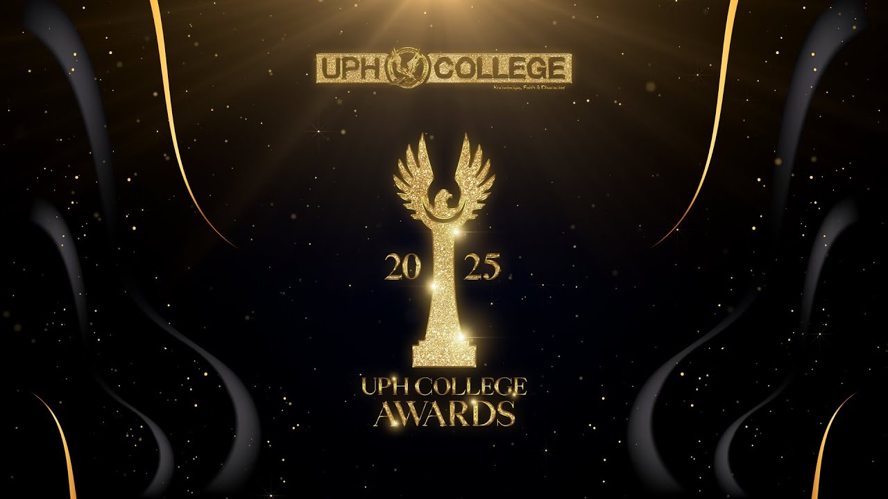 UPH College Awards 2025