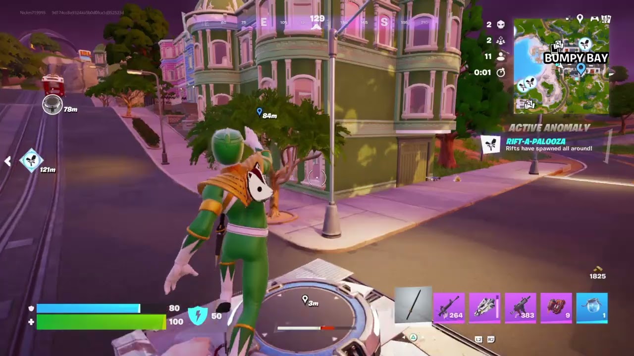 Fortnite_Ranger power solo 2-21-2026