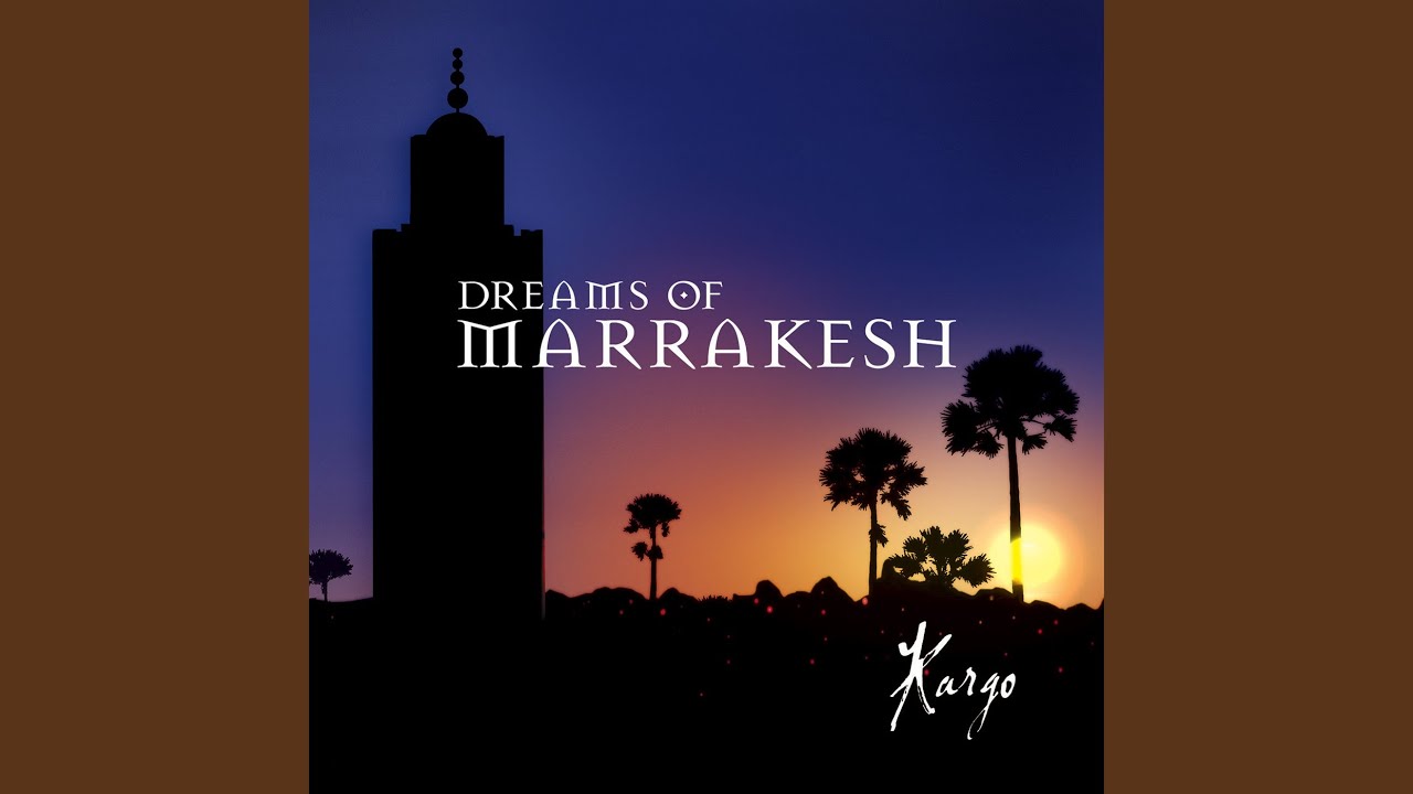 Marrakesh Dubbed