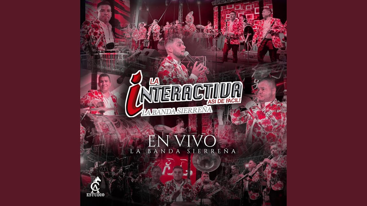ENFERMERA (En vivo)