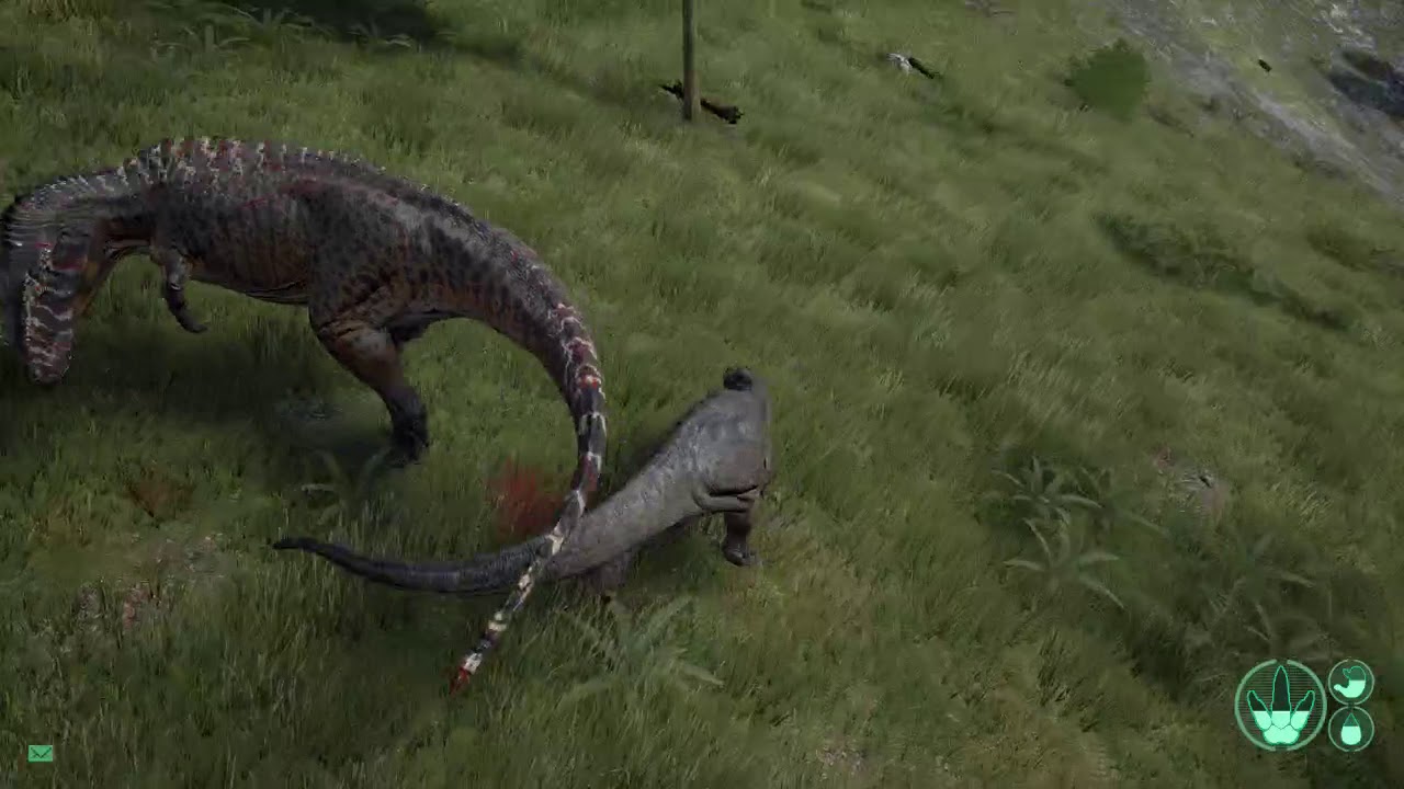 sub rex vs giga
