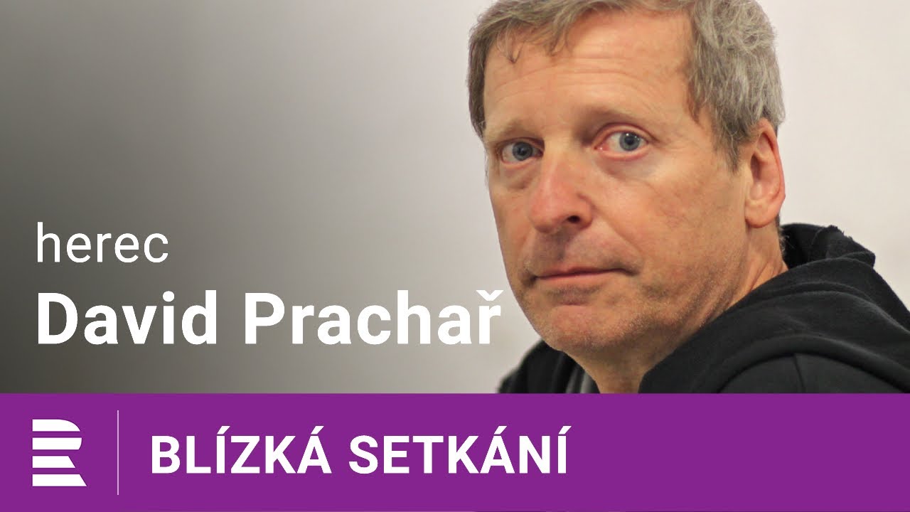 Když řeknu slovo proch&aacute;zka, děti se vylekaj&iacute;, přizn&aacute;v&aacute; se ke sv&eacute; chodeck&eacute; v&aacute;&scaron;ni David Prachař