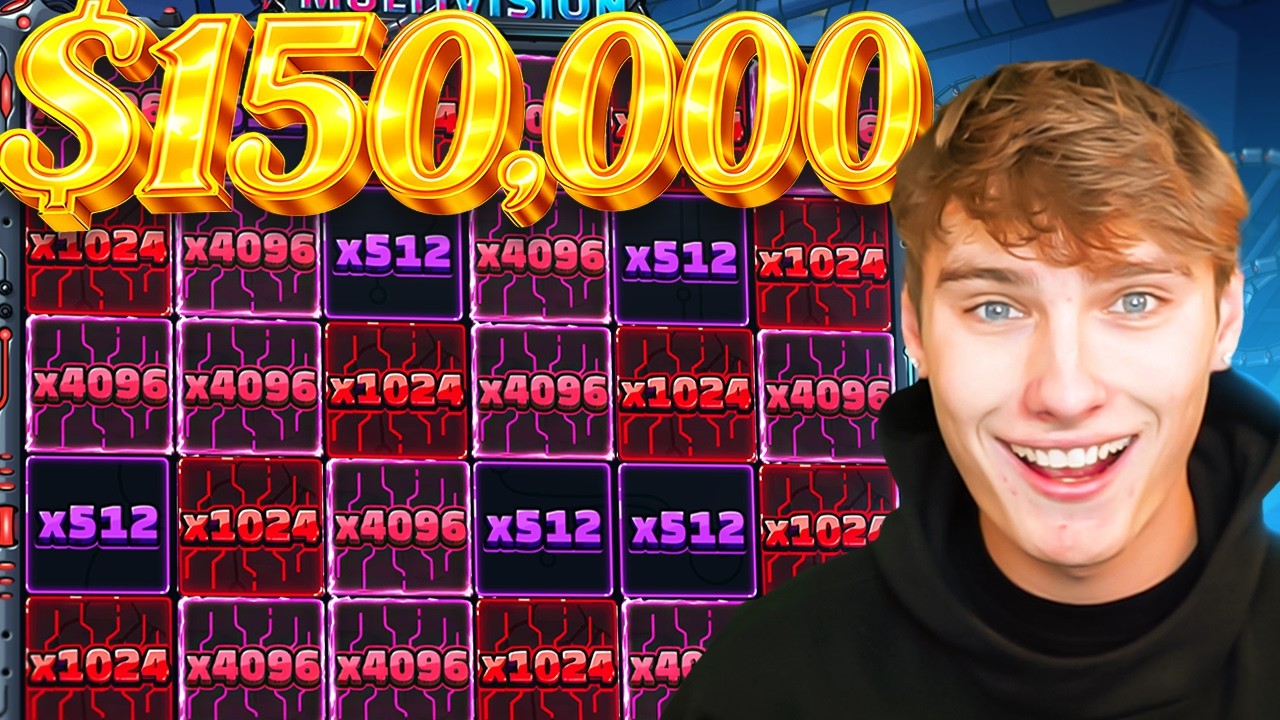 THE CRAZIEST GAMBLING STRATEGY OF ALL TIME!