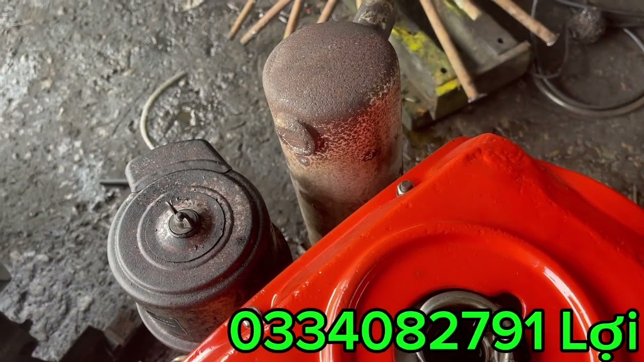 Kubota E7 hệ ae oxi tôm cá lh 0334082791