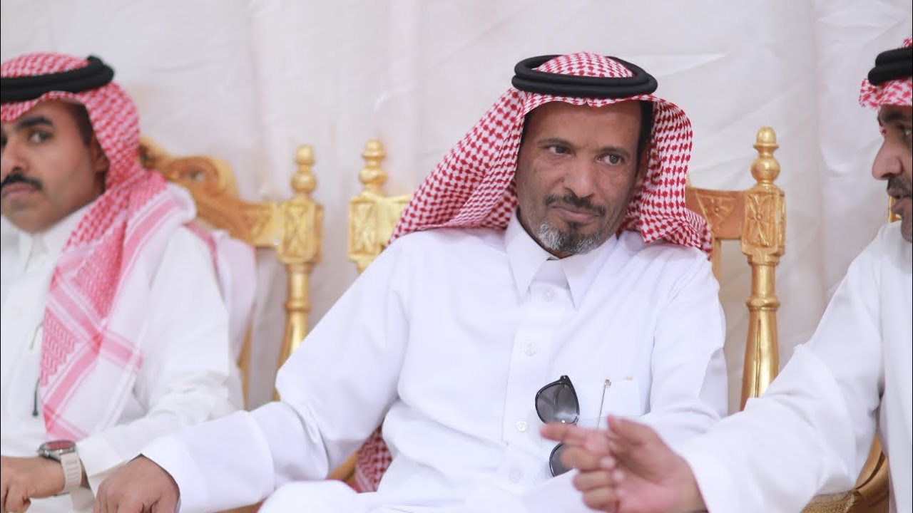 أعياد أبناء مشعان بن مانع الشيباني