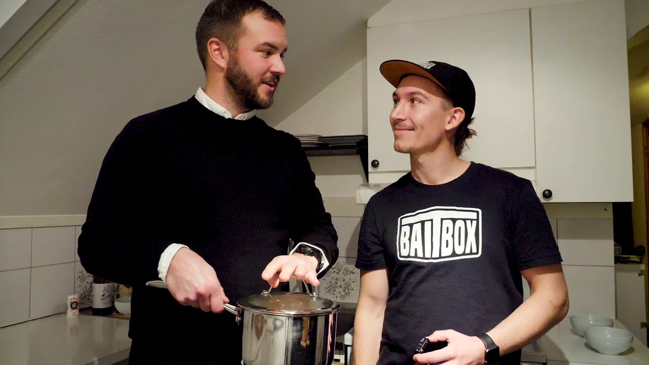 22 | TÄVLING BAITBOXBOMBEN | Baitbox Julkalender