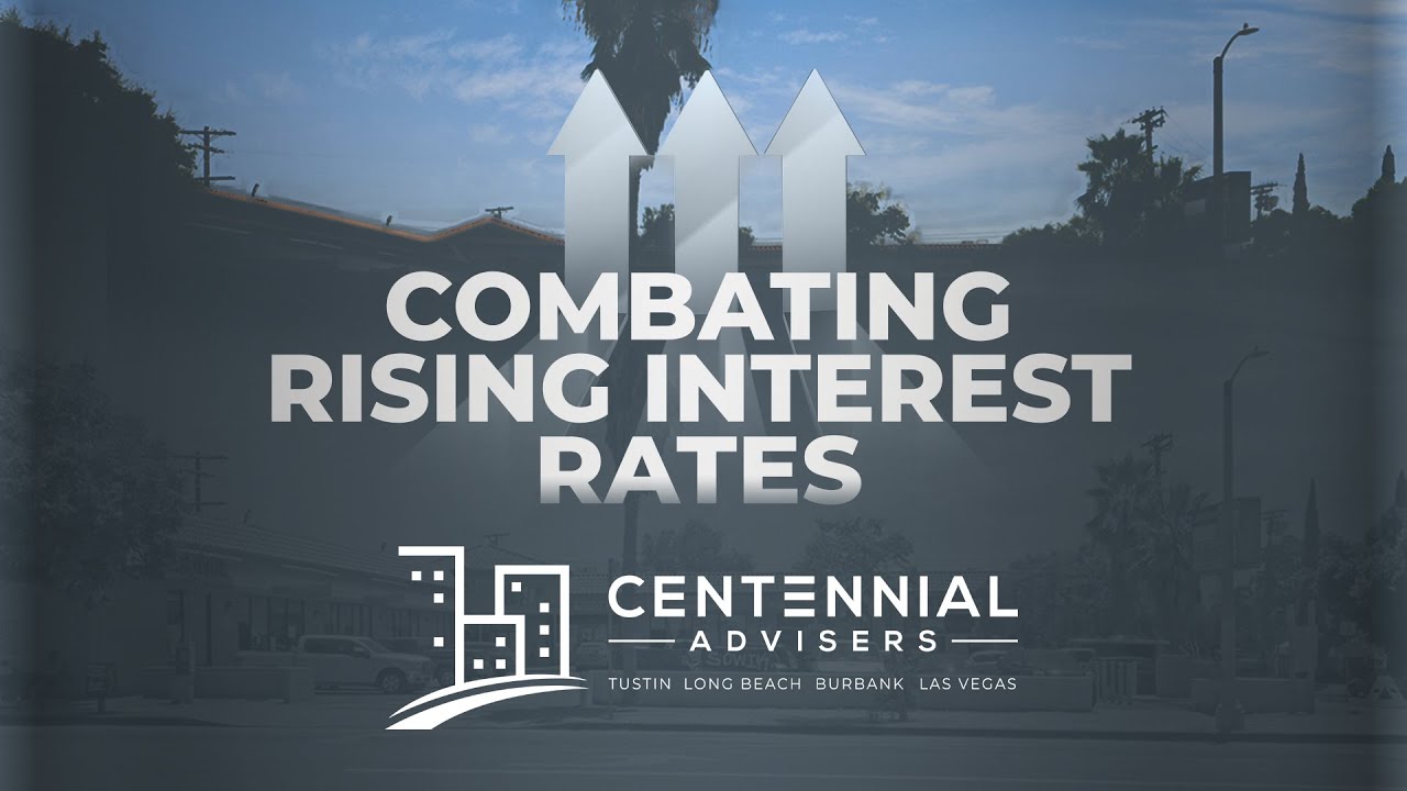 Combating Rising Interest Rates 2022
