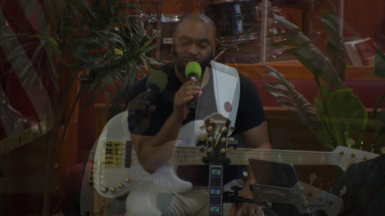 Juniper-Ave SDA-Church Live Stream 