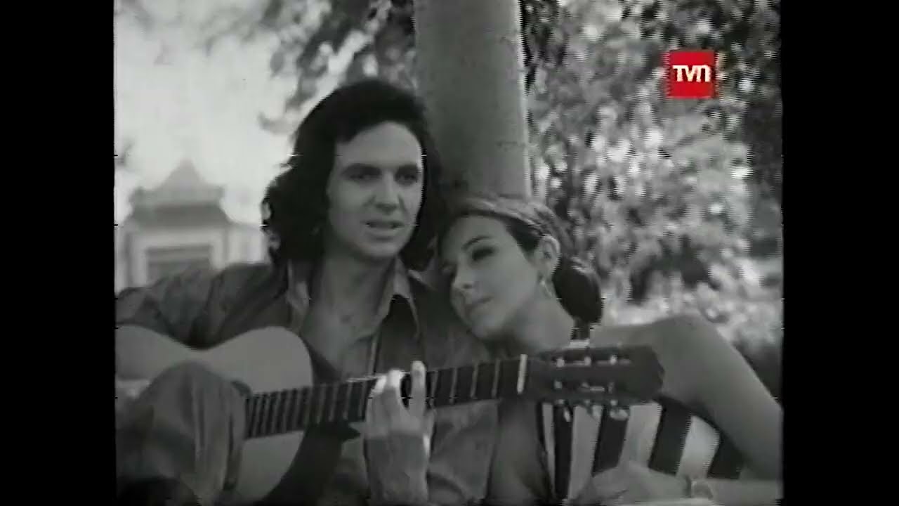 ¿Quieres Ser Mi Amante? (Clip - España - Septiembre 1974)