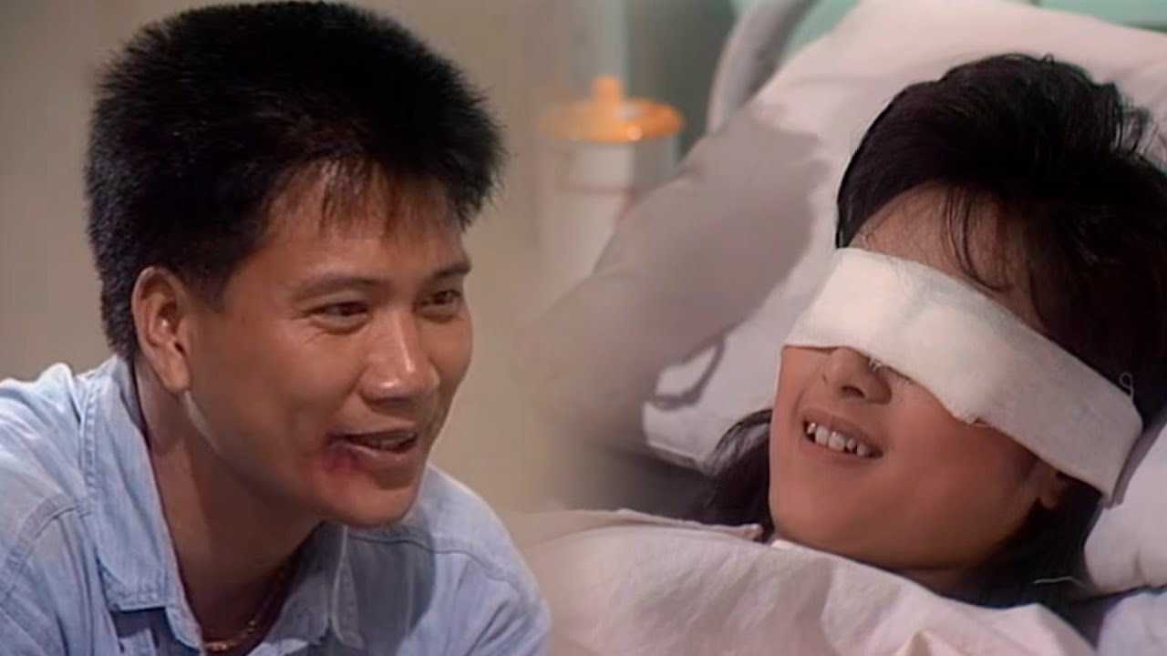 好彩妳冇事 如果唔係我成世都唔安落｜當代男兒｜TVBUSA｜TVB完整劇集｜TVB｜經典劇集 ｜經典｜港劇｜萬梓良｜呂良偉｜陳敏兒｜林嘉華｜麥翠嫻｜張衛健