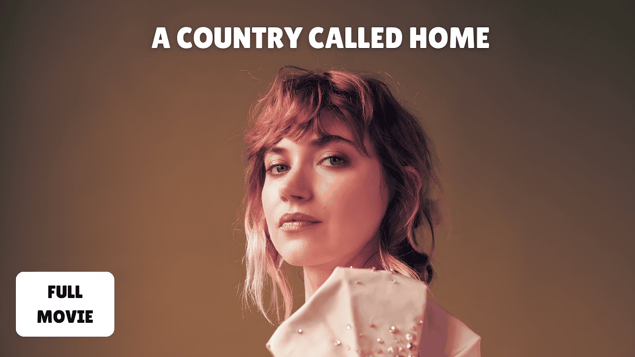 A Country Called Home | Full Length Indie Movie | A Journey of Family and Coming of Age